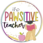 The Pawsitive Teacher