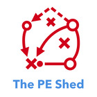 The PE Shed