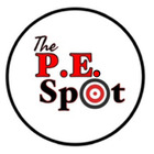 The PE Spot