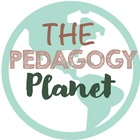 The Pedagogy Planet