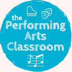 The Performing Arts Classroom