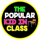 The Popular Kid In Class 