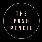 The Posh Pencil