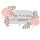 The Power of Speech 