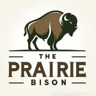 The Prairie Bison 