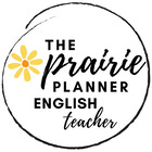 The Prairie Planner