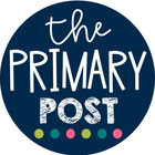 The Primary Post by Hayley Lewallen