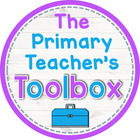 The Primary Teacher&#039;s Toolbox