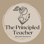 The Principled Teacher