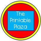 The Printable Plaza