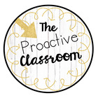 The Proactive Classroom