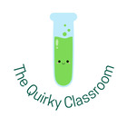 The Quirky Classroom