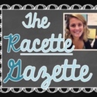 The Racette Gazette