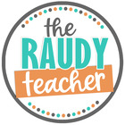 The Raudy Teacher