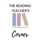 The Reading Teachers Corner