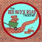 The Red Brick Road Teacher 