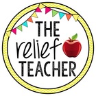 The Relief Teacher