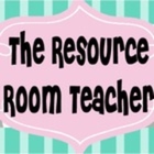 The Resource Room Teacher