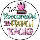 The Resourceful French Teacher