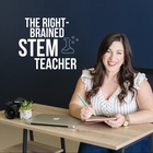 The Right Brained STEM Teacher