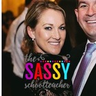 The Sassy Schoolteacher