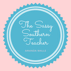The Sassy Southern Teacher