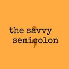 The Savvy Semicolon