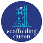 The Scaffolding Queen 