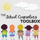 The School Counselor&#039;s Toolbox