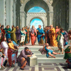 The School of Athens Mind Adventures
