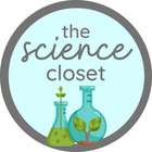 The Science Closet 