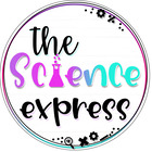 The Science Express