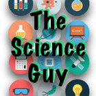 The Science Guy 