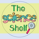 The Science Shelf