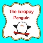 The Scrappy Penguin