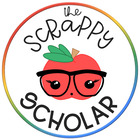 The Scrappy Scholar