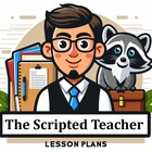 The Scripted Teacher