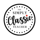 The Simply Classic Teacher