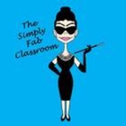 The Simply Fab Classroom