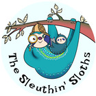 The Sleuthin&#039; Sloths