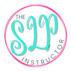 The SLP Instructor