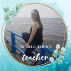 The Small Moments Teacher
