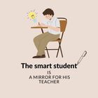The smartest students