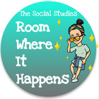 The Social Studies Room Where It Happens