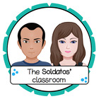 The Soldatos&#039; Classroom