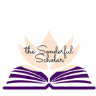 The Sonderful Scholar