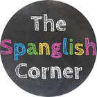 The Spanglish Corner