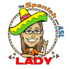The Spanish and ASL Lady