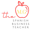 The Spanish-Business Teacher