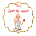 The Sparkly Apple 